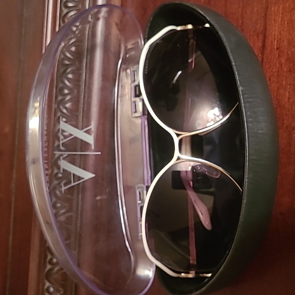 ARMANI EXHANGE SUNGLASSES - Picture 4 of 6